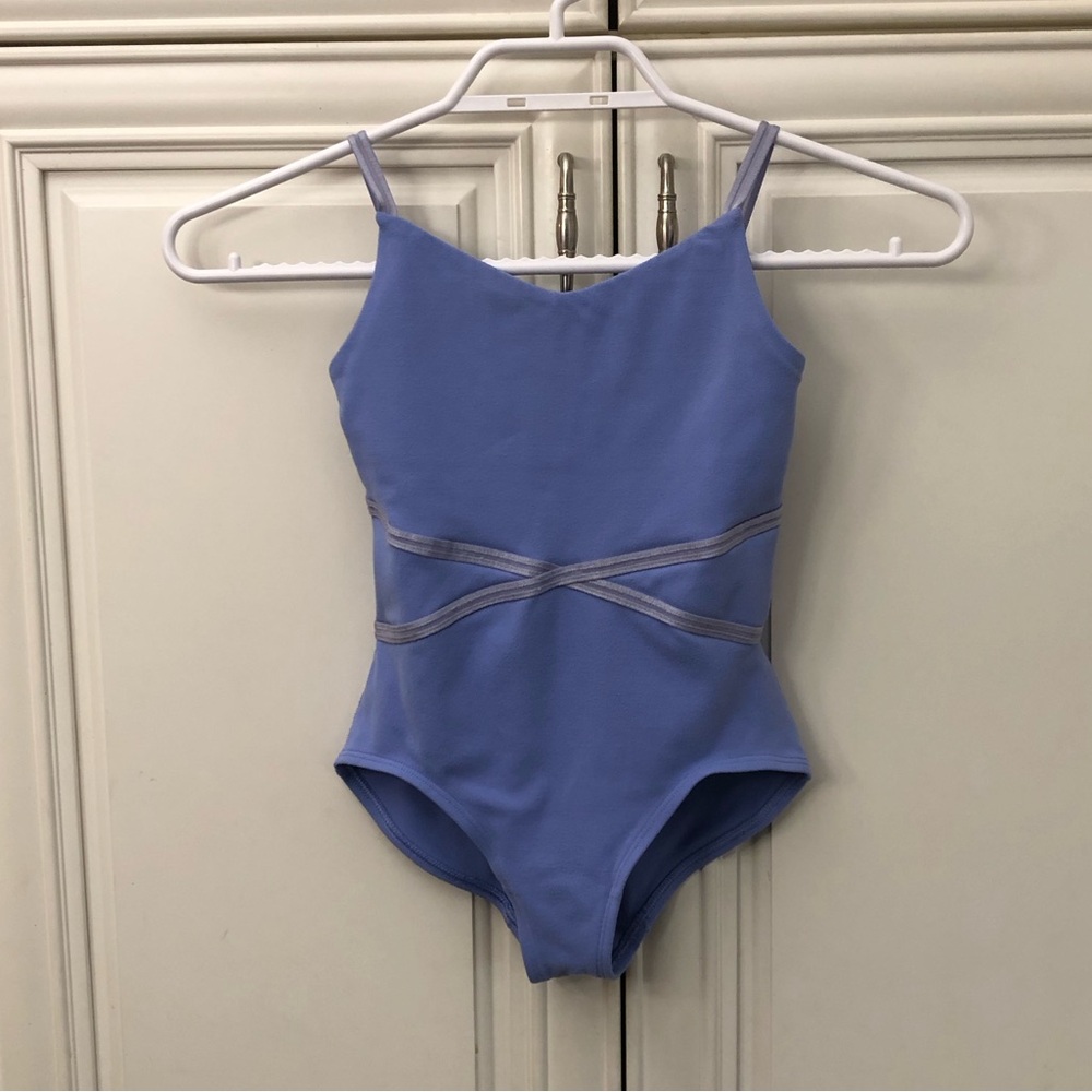 Ivivva by Lululemon bodysuit 🍋